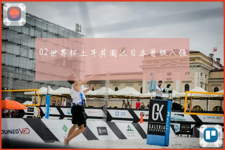 02世界杯土耳其淘汰日本晋级八强