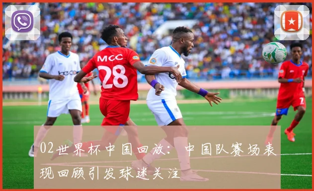 02世界杯中国回放：中国队赛场表现回顾引发球迷关注