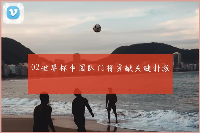 02世界杯中国队门将贡献关键扑救