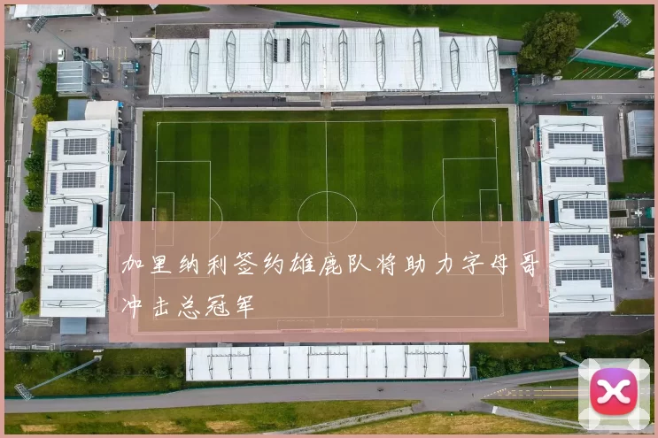 加里纳利签约雄鹿队将助力字母哥冲击总冠军