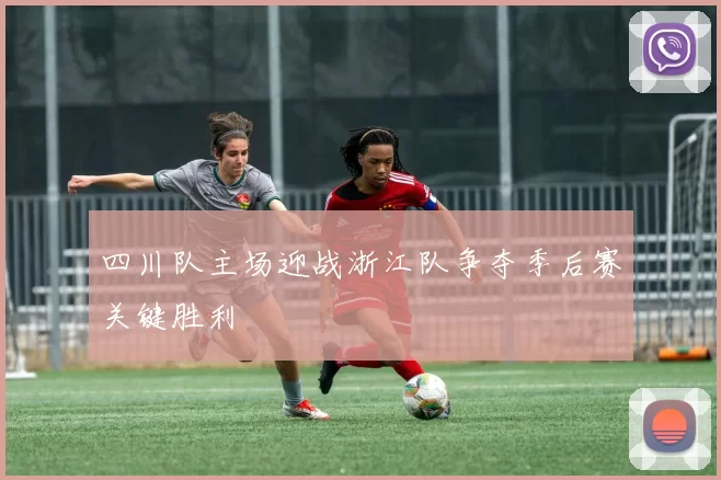 四川队主场迎战浙江队争夺季后赛关键胜利